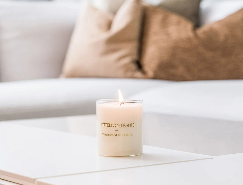 Candles