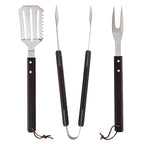 Santa Barbara BBQ Gift Set