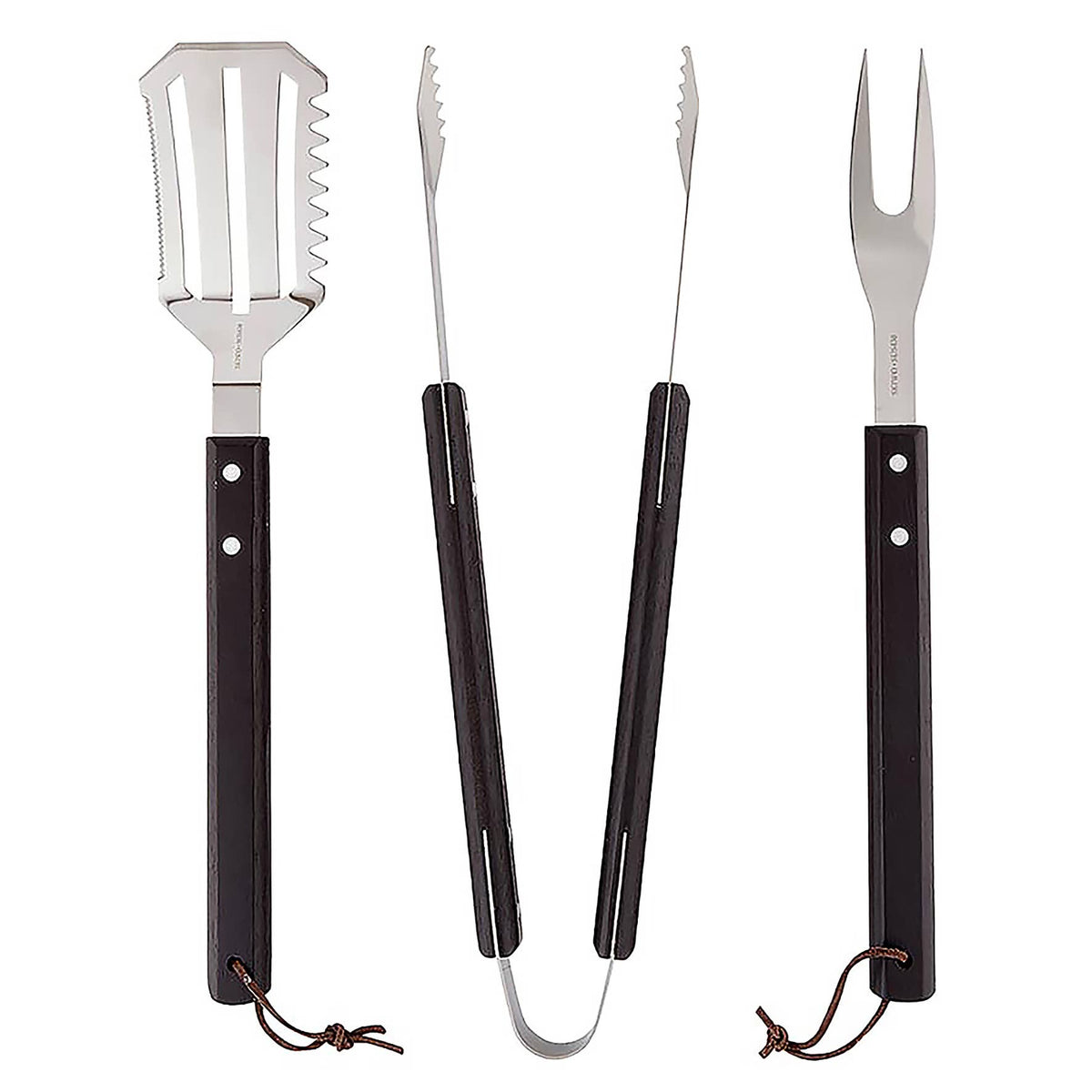 Santa Barbara BBQ Gift Set