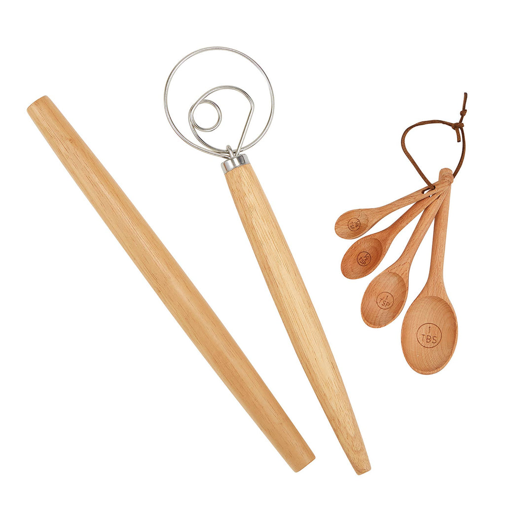 Santa Barbara Baking Gift Set