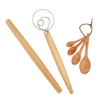 Santa Barbara Baking Gift Set