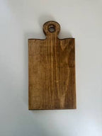 Bread Board-Cutting Board-Serving Board: Toast