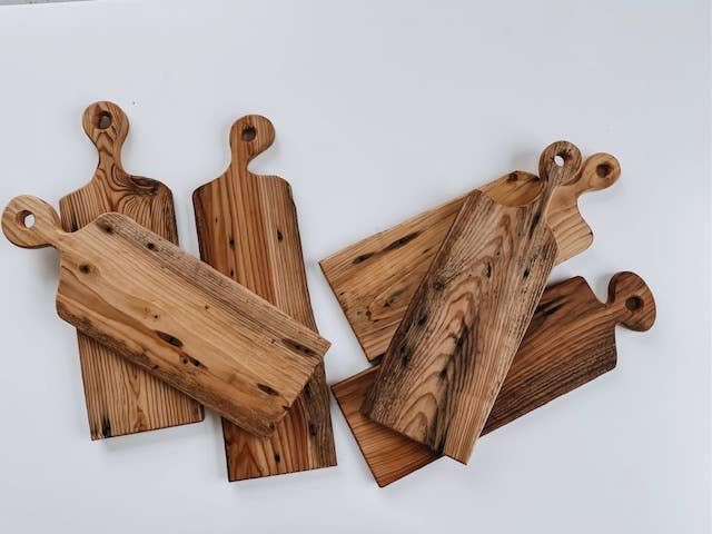 Bread board Reclaimed (Large)