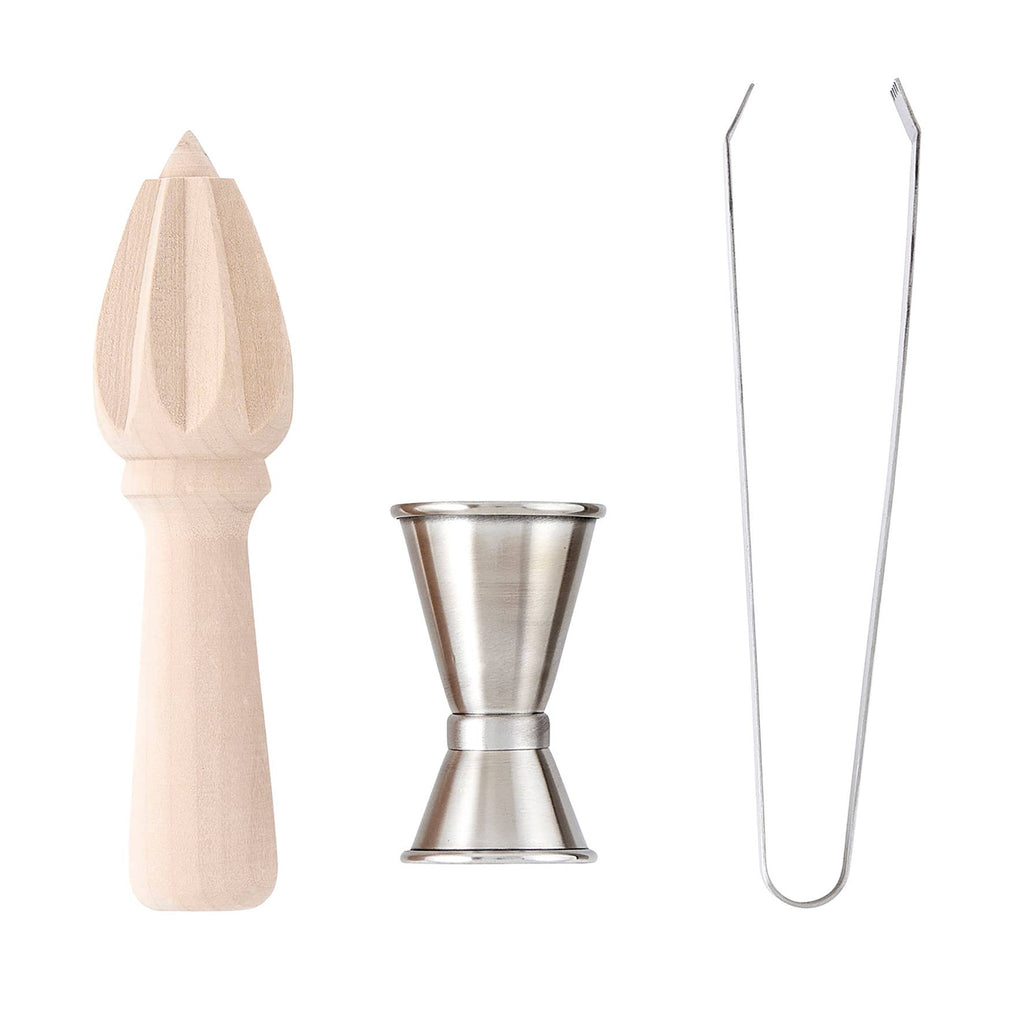 Santa Barbara Margarita Gift Set