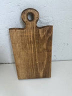 Bread Board-Cutting Board-Serving Board: Toast