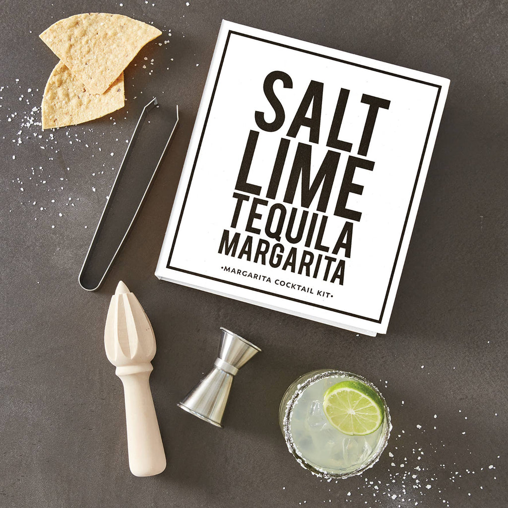 Santa Barbara Margarita Gift Set