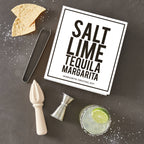 Santa Barbara Margarita Gift Set