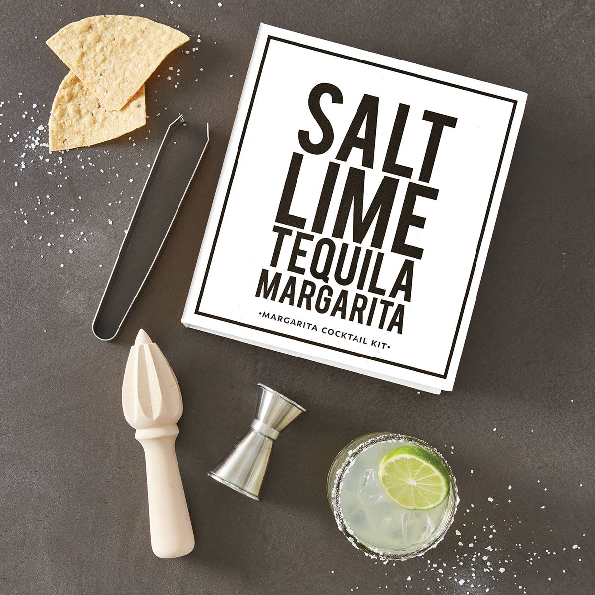 Santa Barbara Margarita Gift Set
