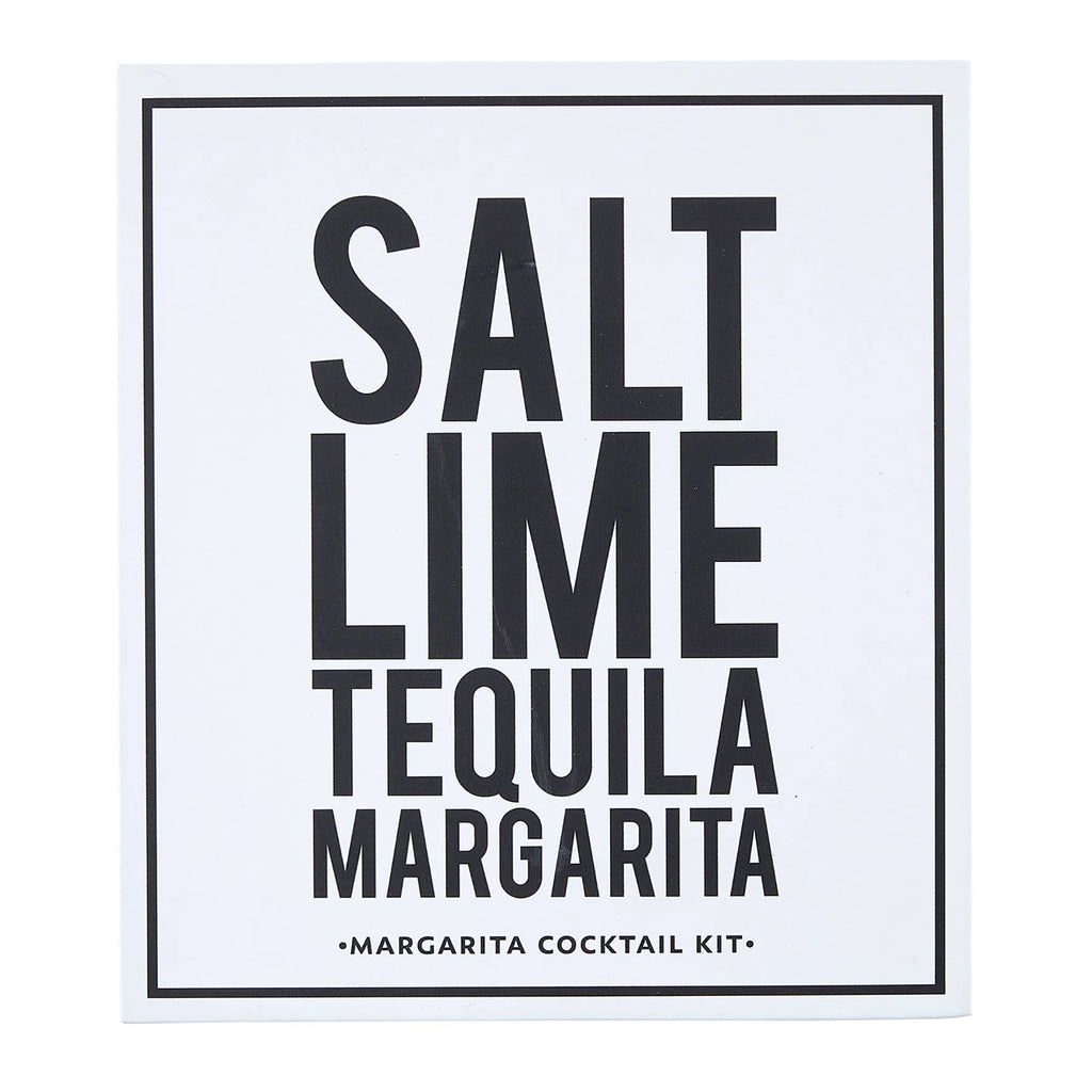 Santa Barbara Margarita Gift Set