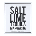 Santa Barbara Margarita Gift Set