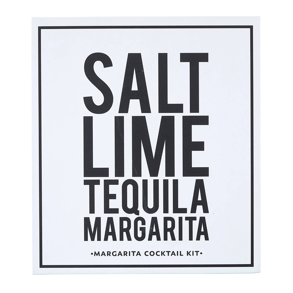 Santa Barbara Margarita Gift Set