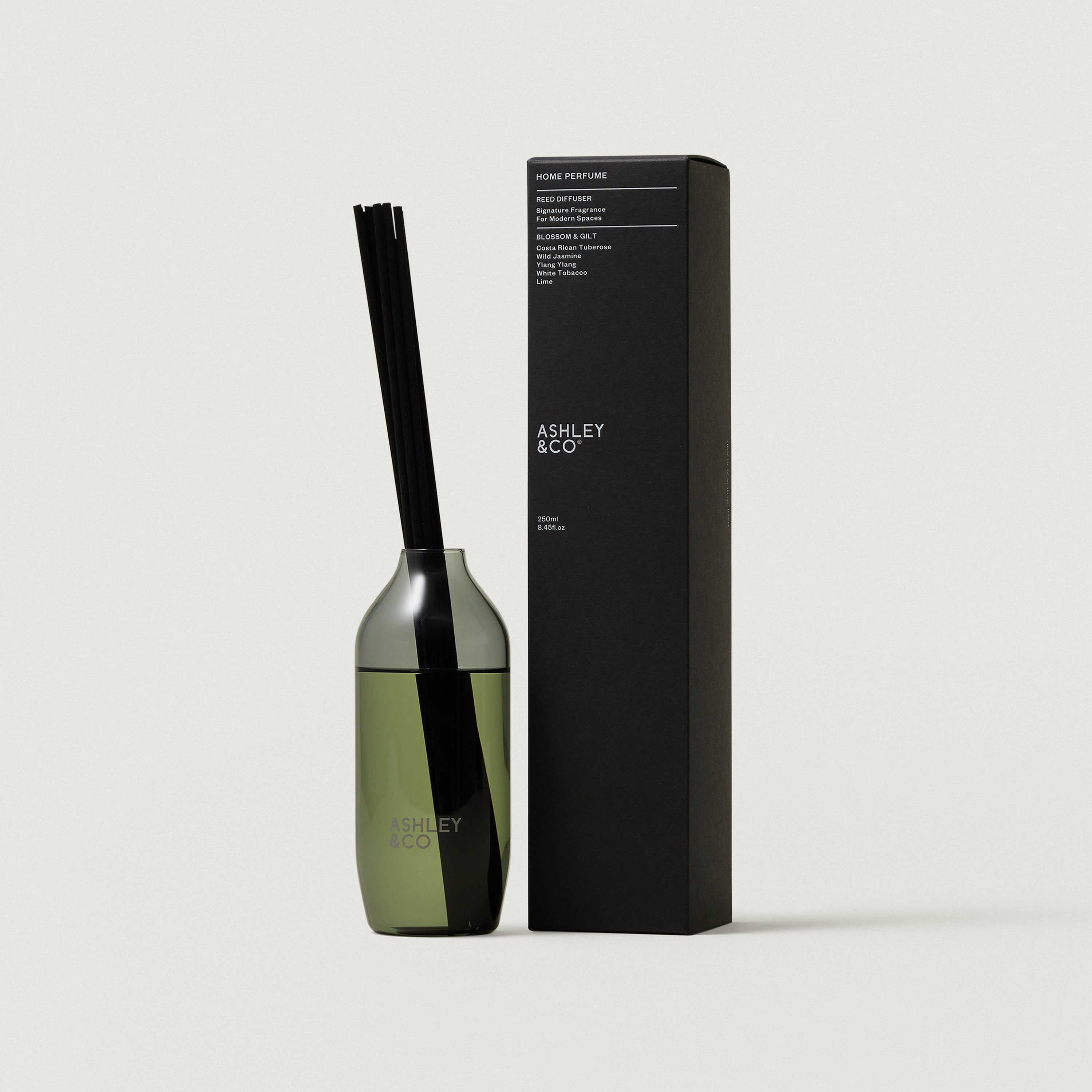 Home Perfume – Blossom & Gilt