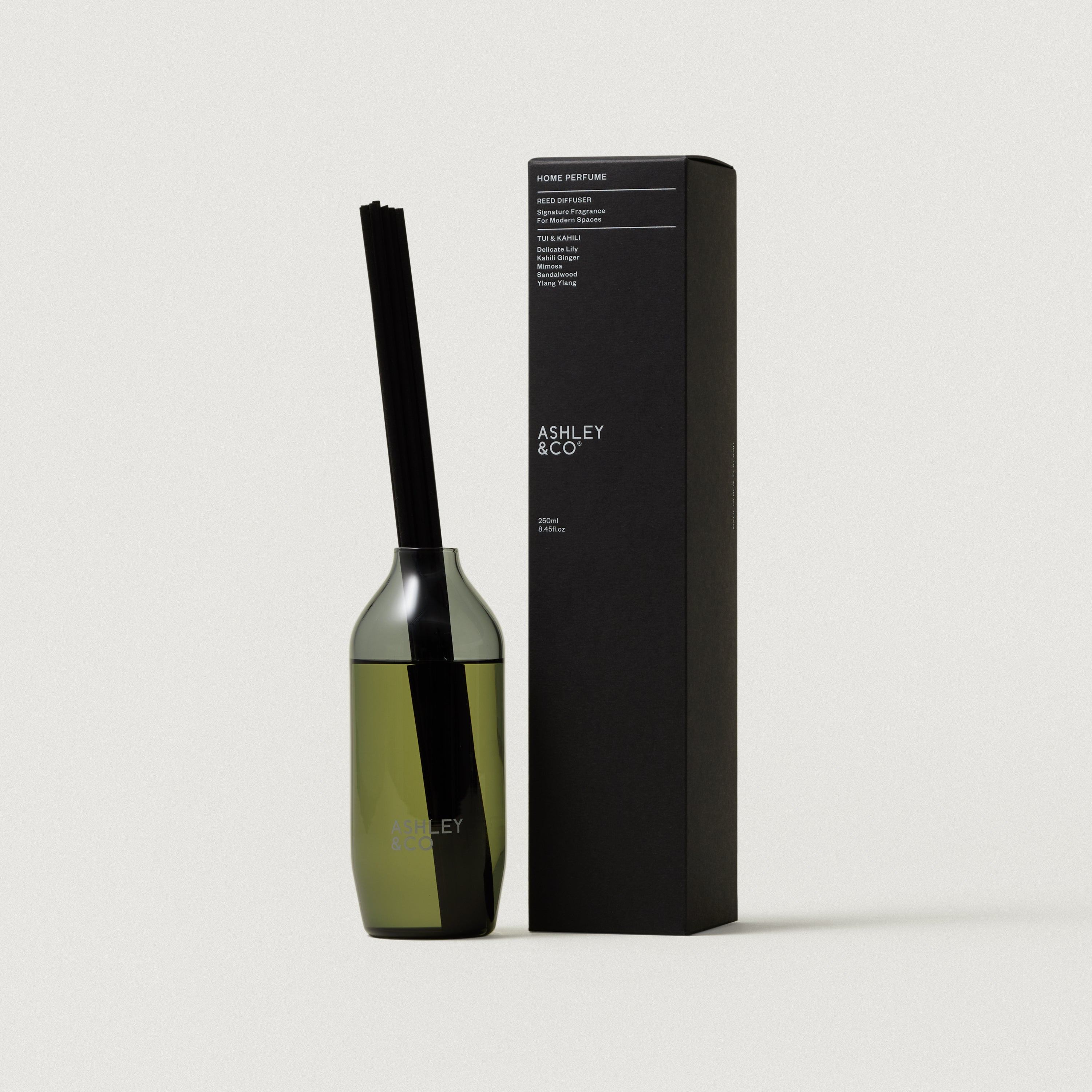 Home Perfume – Tui & Kahili