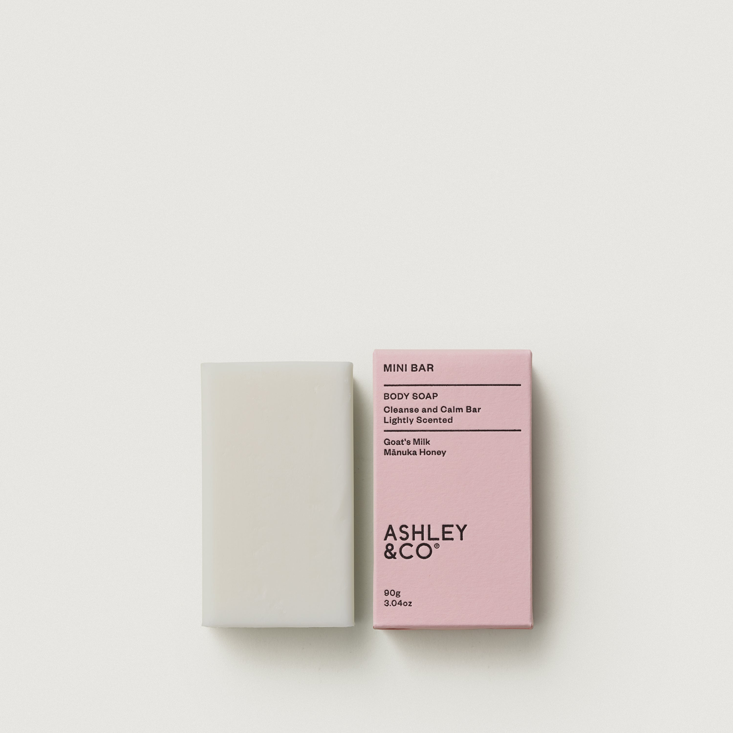 Mini Bar – Blossom & Gilt