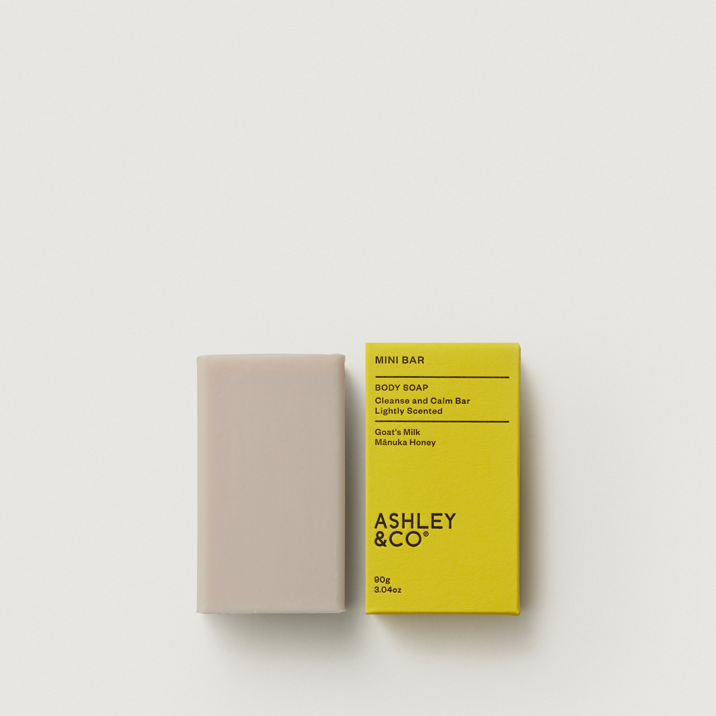Mini Bar – Tui & Kahili