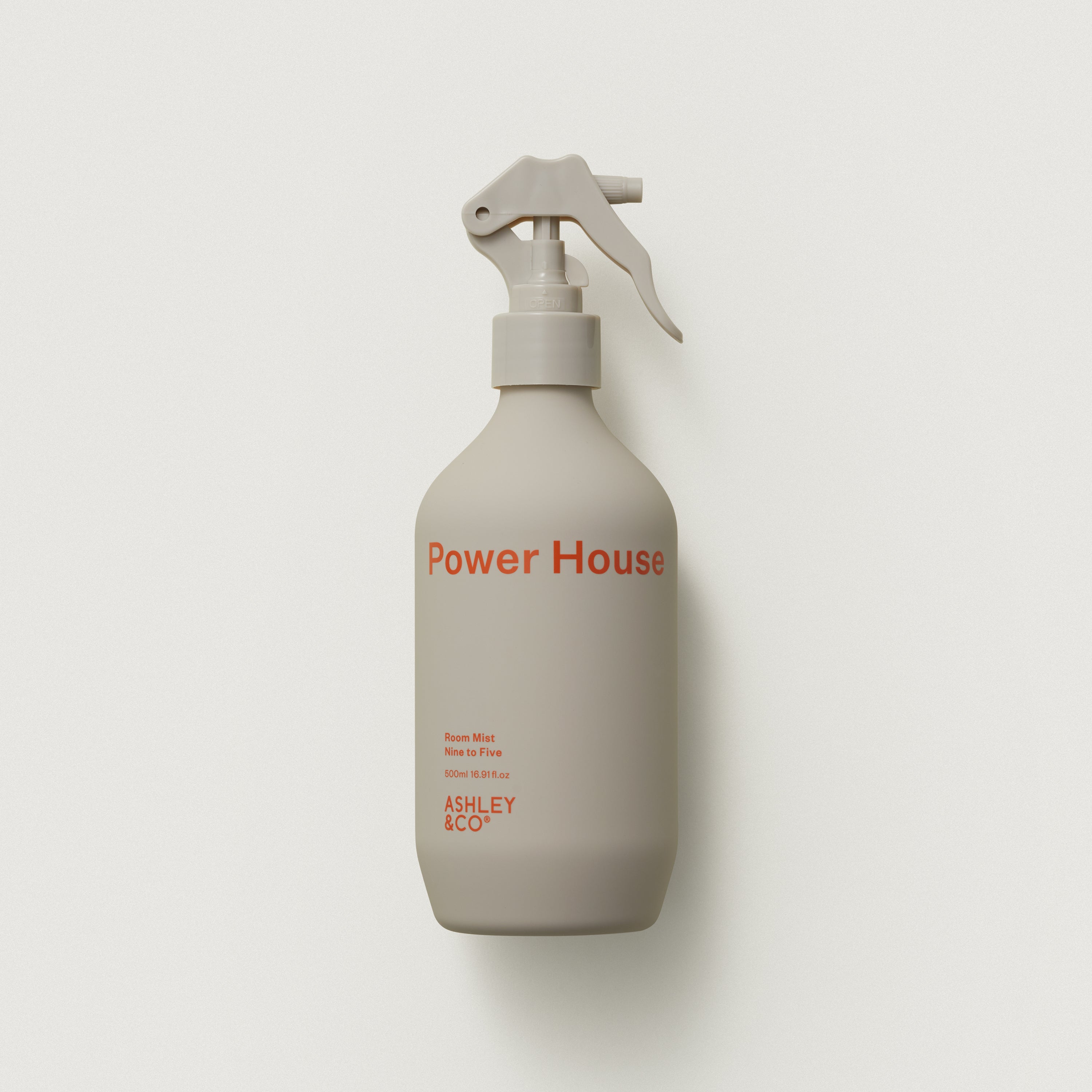 Power House – Nine to Five