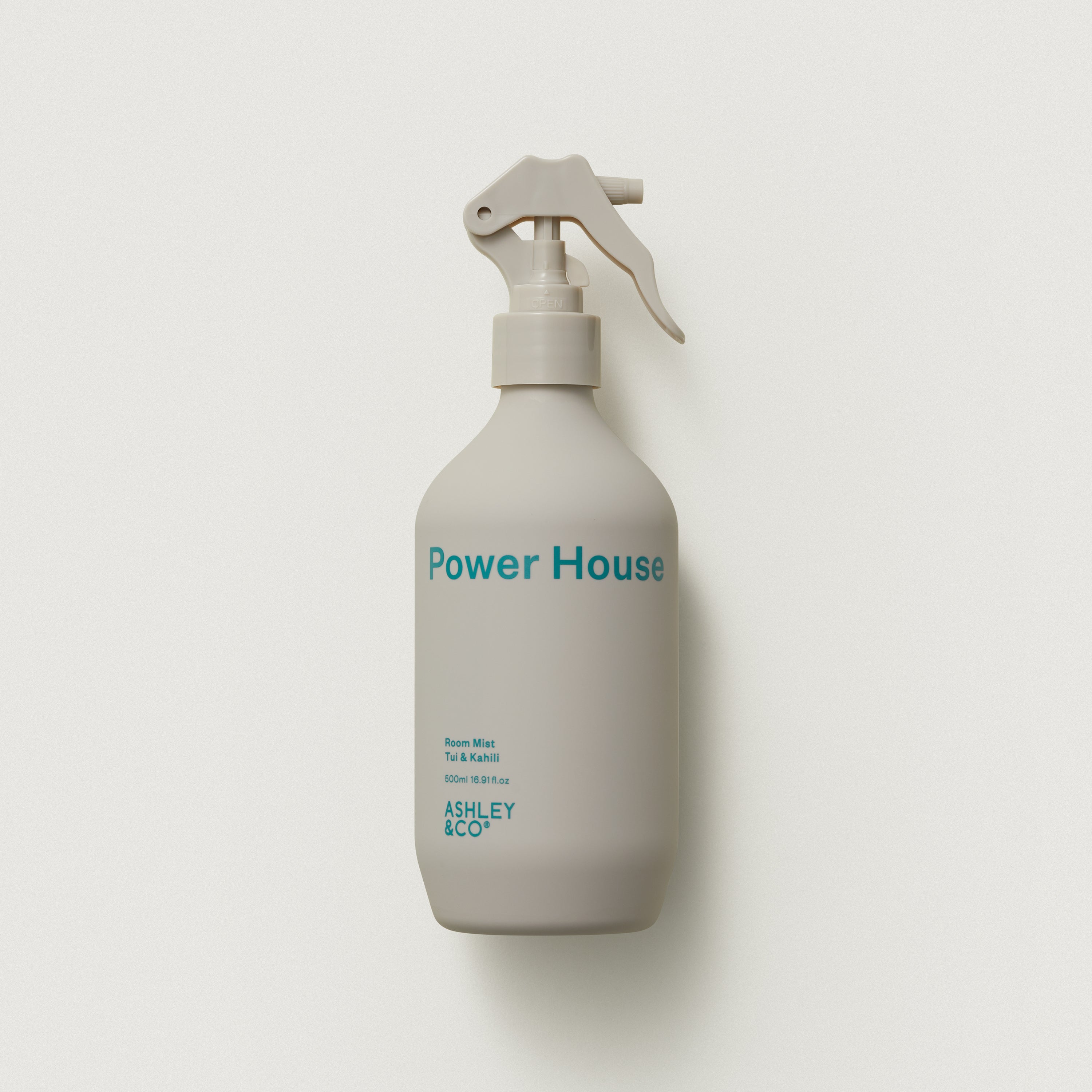 Power House - Tui & Kahili