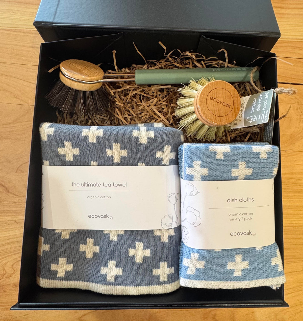 The Casa Fina Clean & Kind Collection