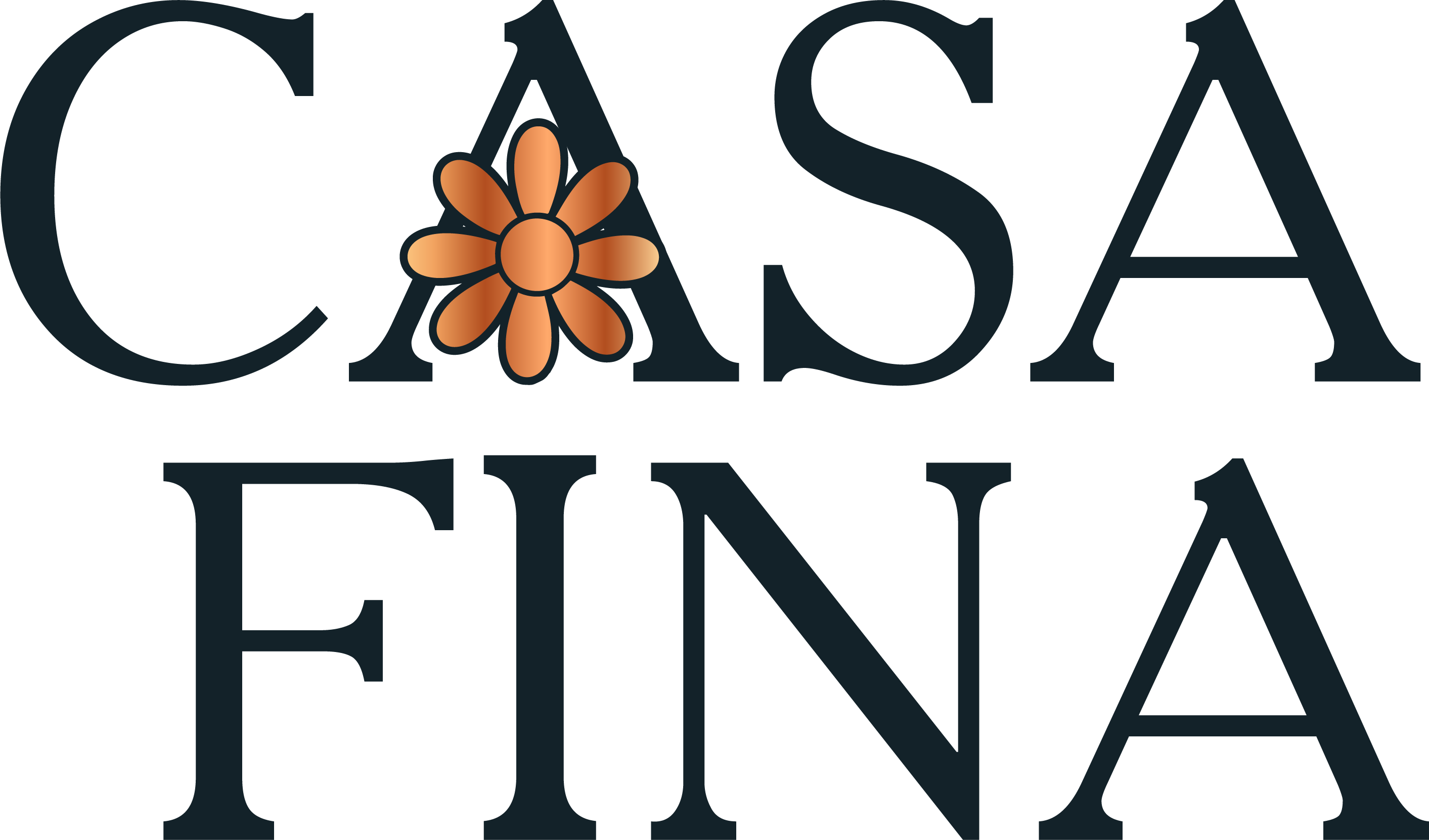 Casa Fina