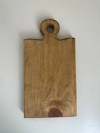 Bread Board-Cutting Board-Serving Board: Toast
