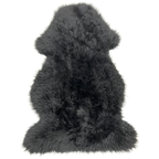 Sheepskin Rug | NZ Made | Multiple Colour | Sustainable: Natural White / Long